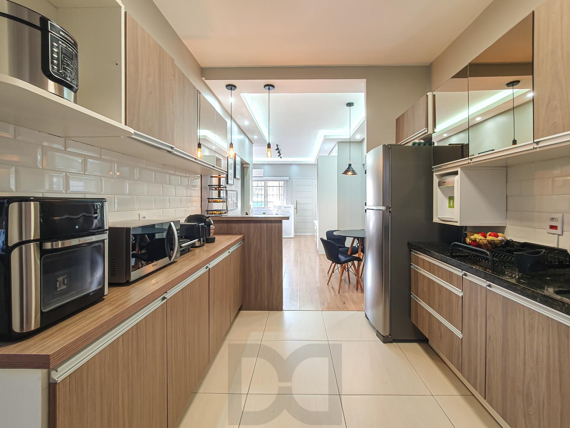 Casa térrea no bairro Hípica, com 5 dormitório(s), e 5 banheiros, à venda. — foto 16