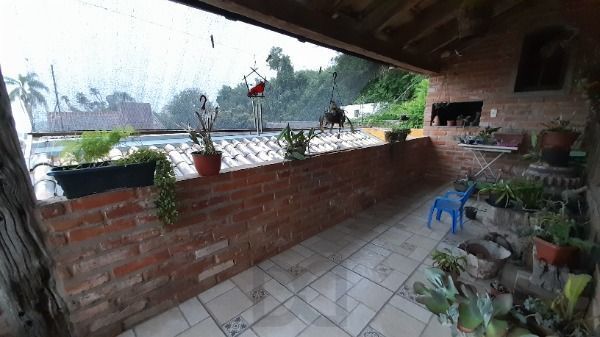 Casa em Porto Alegre, no bairro Vila Conceição, com 1 dormitório(s), e 1 banheiros, à venda. — foto 22