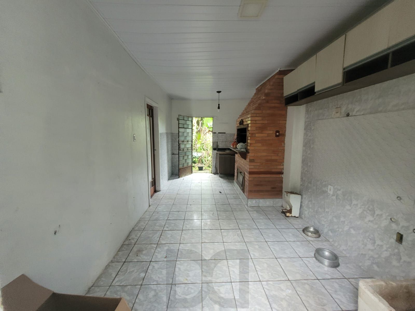 Casa com 5 Dormitórios, Salão de Festas e Terreno de 11,6 x 115m – Belém Velho — foto 41