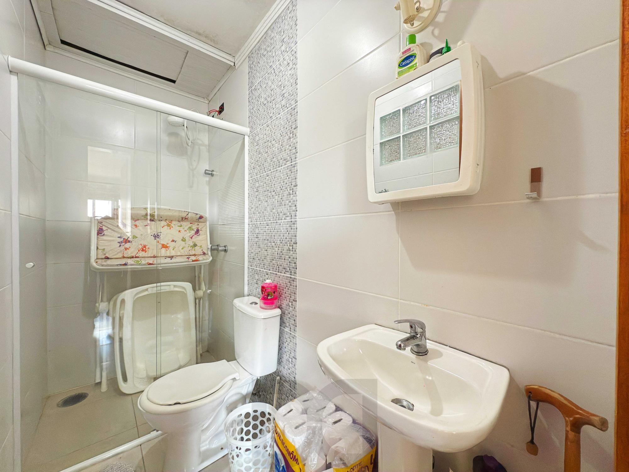 Casa em condominio na Zona Sul de Porto Alegre - 2 suites — foto 25