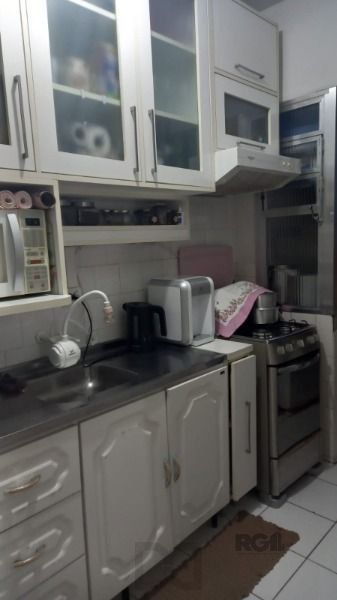 Apartamento em Porto Alegre, no bairro Cristal, com 1 dormitório(s), e 1 banheiros, à venda. — foto 9
