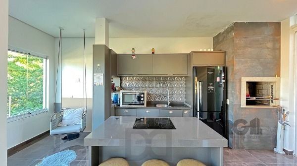 Casa Condominio em Porto Alegre, no bairro Aberta Dos Morros, com 3 dormitório(s), e 3 banheiros, à venda. — foto 15