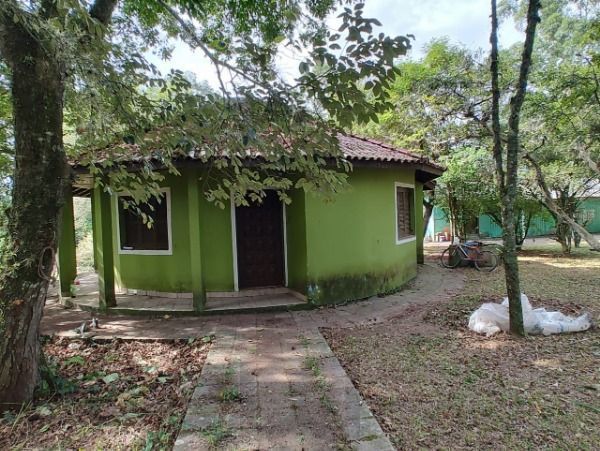 Sítio em Porto Alegre, no bairro São Caetano, à venda. — foto 8