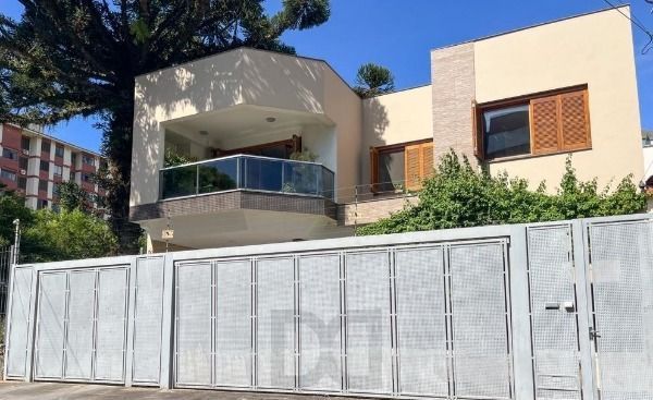 Apartamento em Porto Alegre, no bairro Tristeza, com 2 dormitório(s), e 2 banheiros, à venda. — foto 1