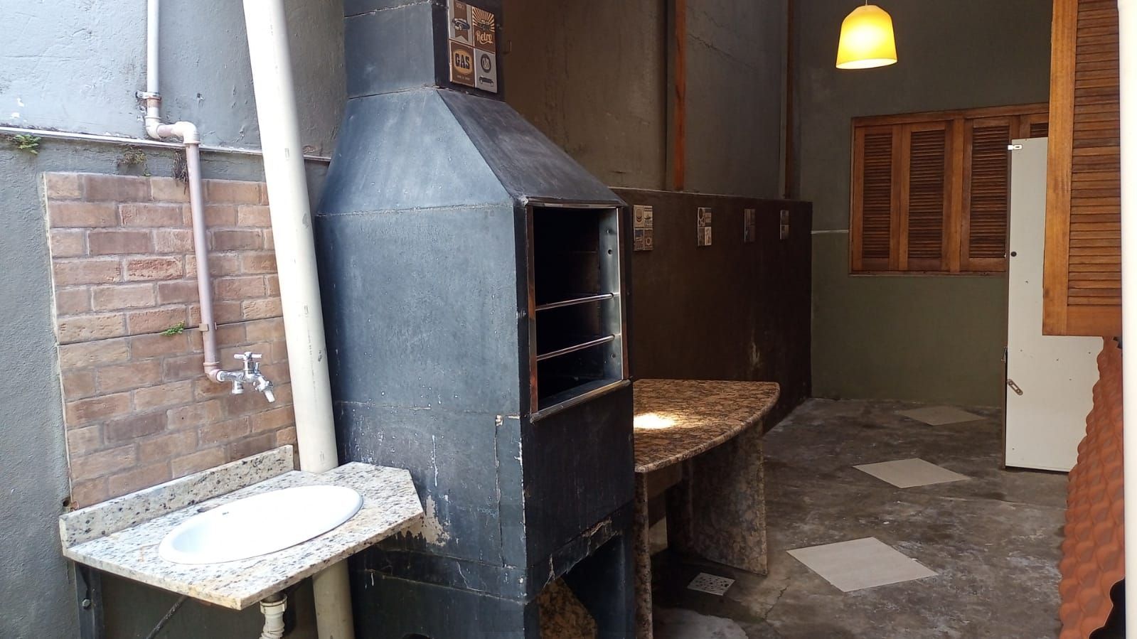 casa 2 dormitórios  - Rsidencial Moradas da Hipica - Zona Sul de Porto Alegre — foto 14