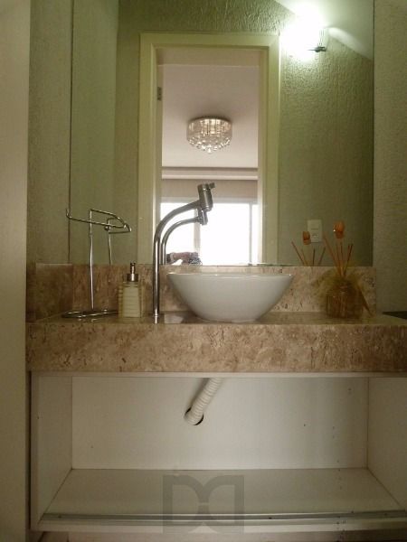 Casa Condominio para Venda - 251.91m², 4 dormitórios, sendo 4 suites, 2 vagas - Lagos De Nova Ipanema — foto 9