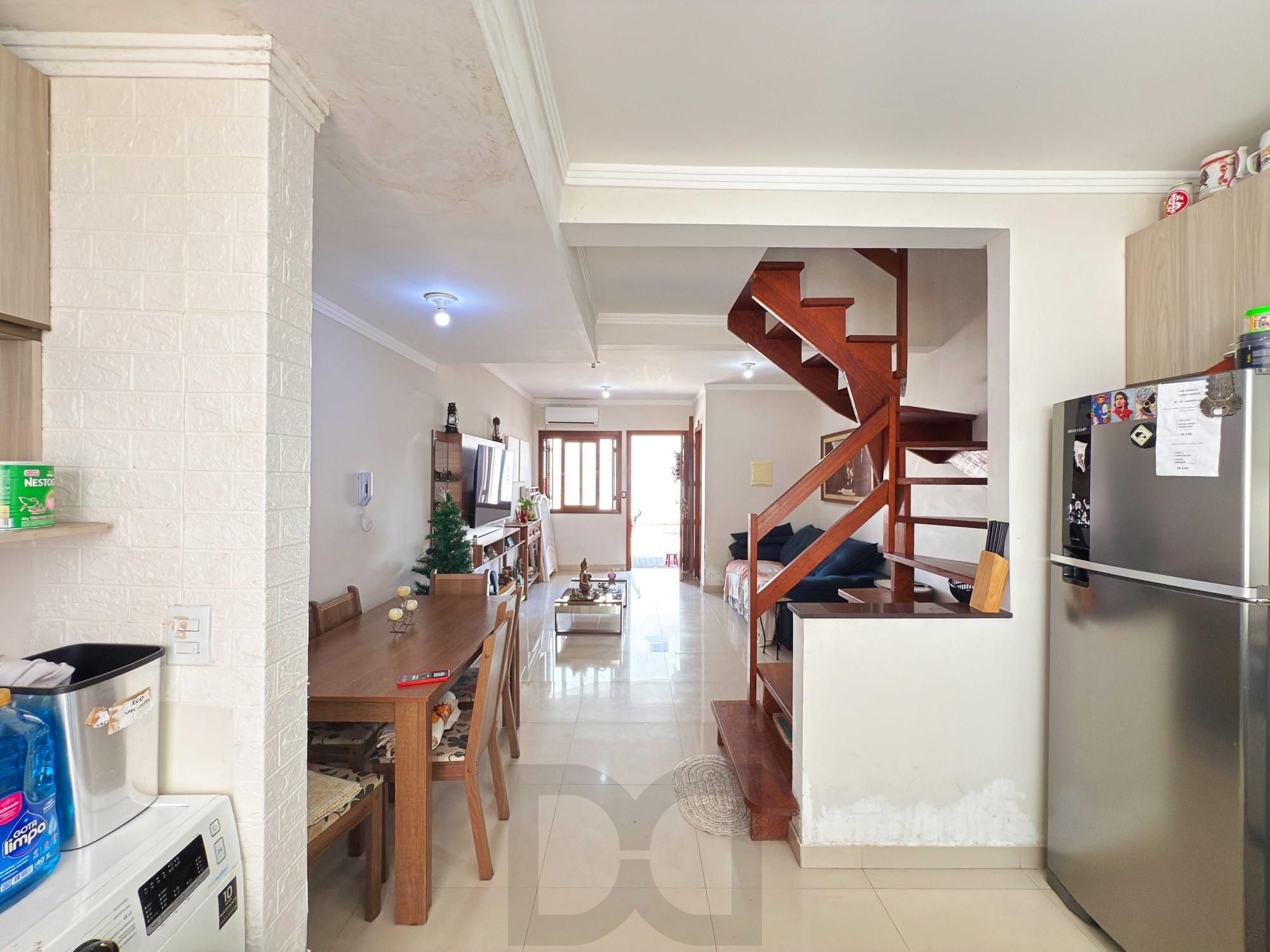 Casa em condominio na Zona Sul de Porto Alegre - 2 suites — foto 8