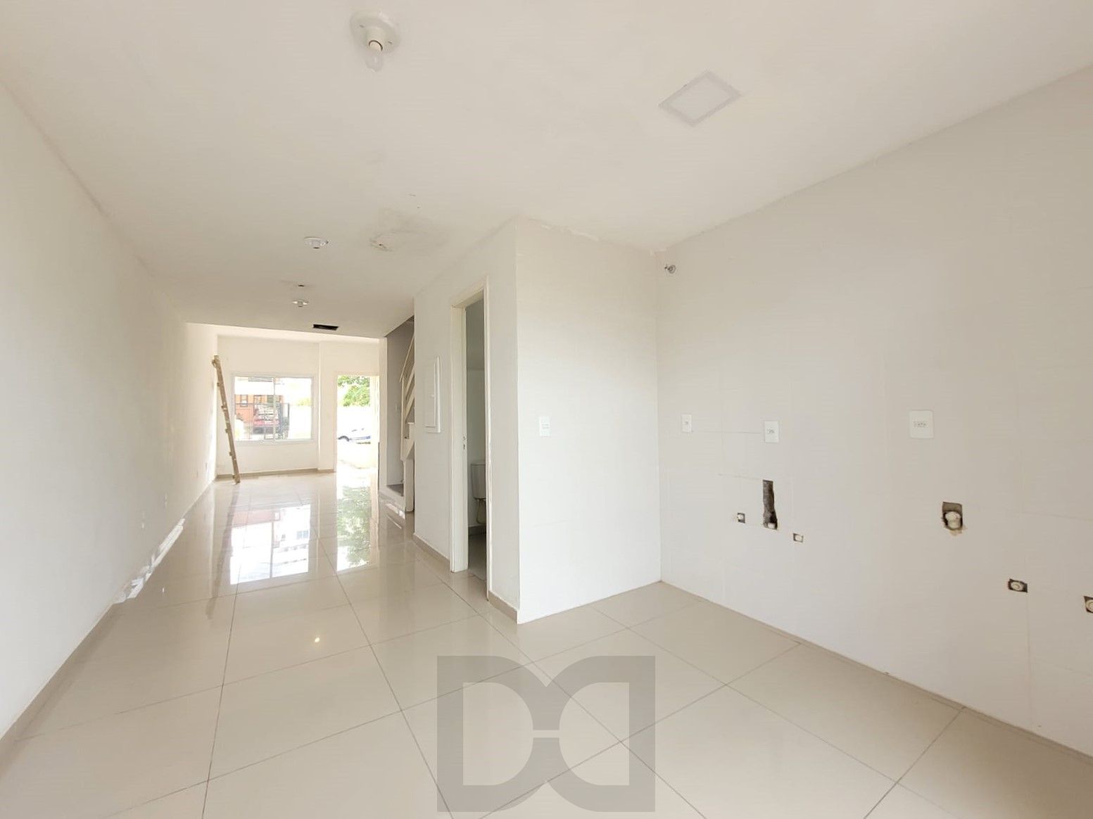 Casa 2 dormitórios, sendo 1 suíte/Hípica Boulevard — foto 7