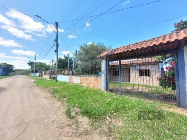 Casa 3D no bairro Ponta Grossa — foto 1