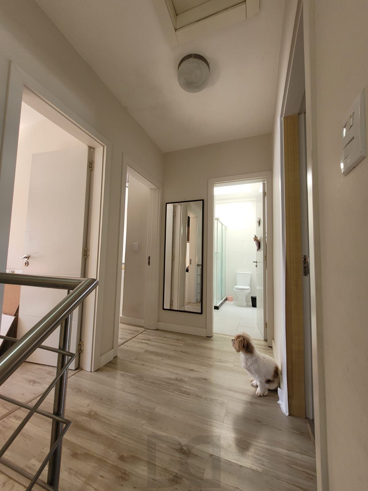 Casa com 3 Dormitórios e Piscina no Lagos de Ipanema — foto 24