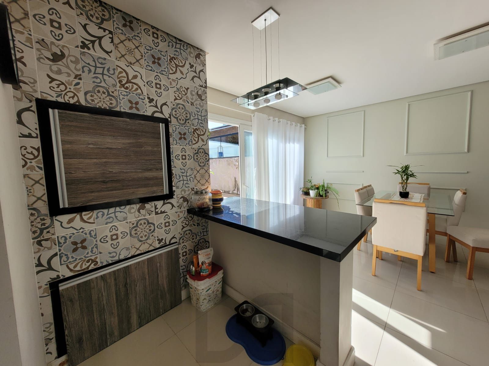Casa com 3 Dormitórios e Piscina no Lagos de Ipanema — foto 12