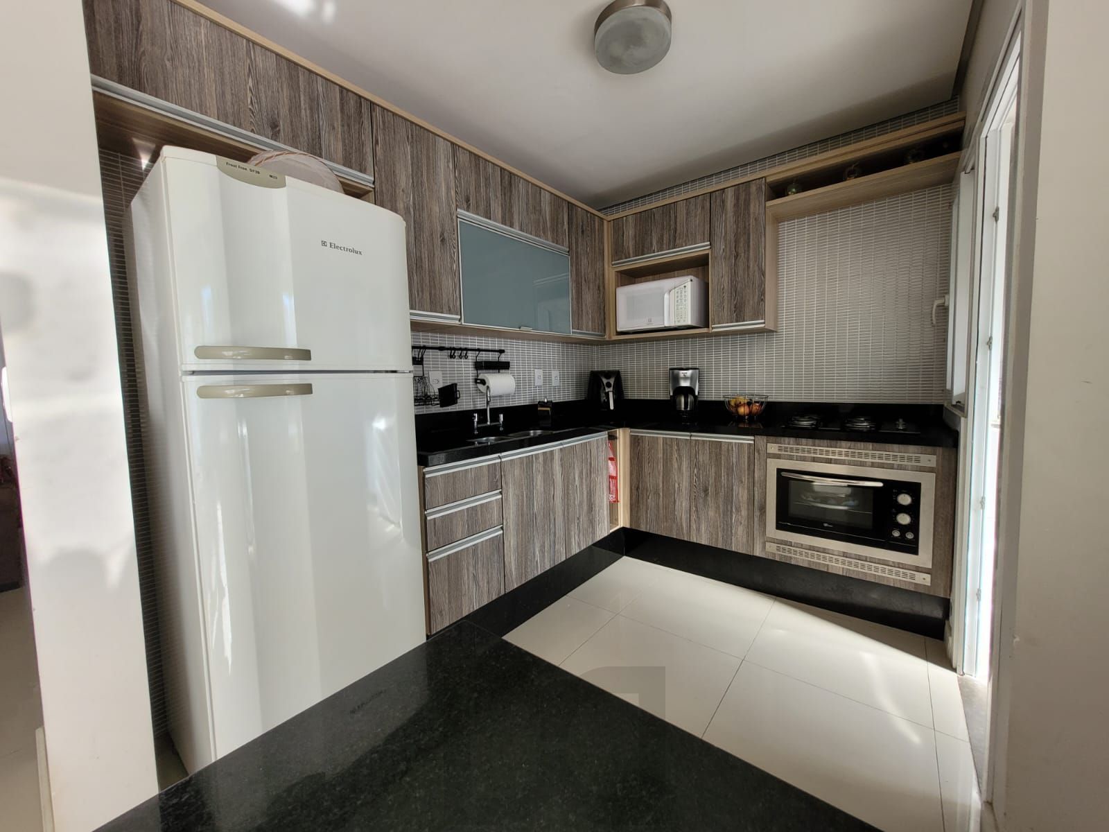 Casa com 3 Dormitórios e Piscina no Lagos de Ipanema — foto 11