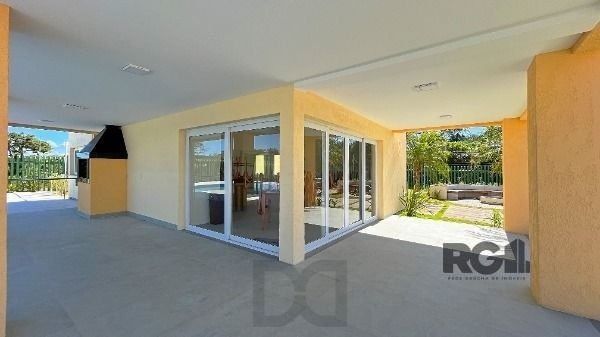 Casa terrea 03 dorm em condominio fechado com total infraestrutura na Zona Sul de Porto Alegre. — foto 7