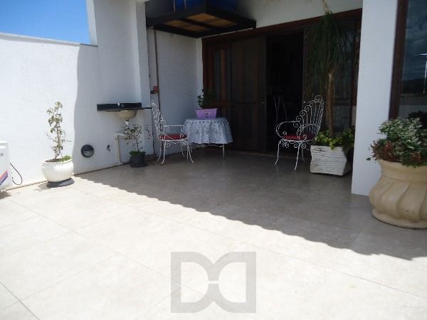Casa para Venda - 177.93m², 3 dormitórios, sendo 1 suites, Hípica — foto 36