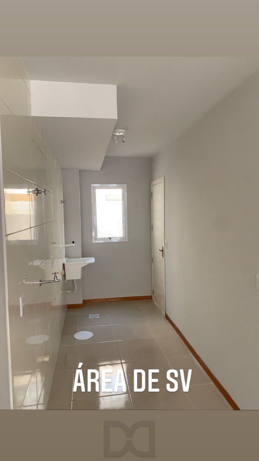 Casa terrea em condominio fechado de 2 dormitorios no bairro Aberta dos Morros — foto 8