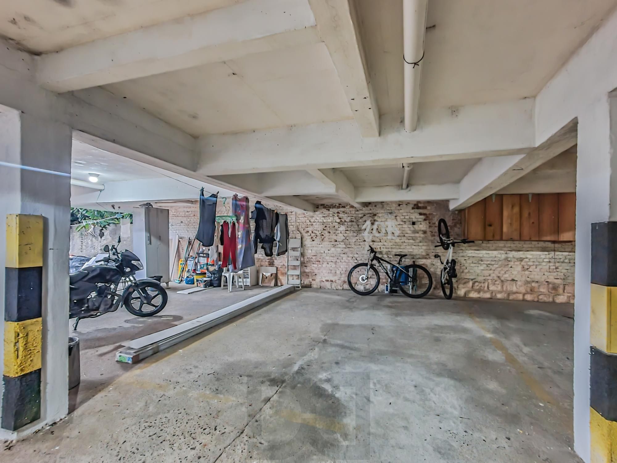 Apartamento térreo com um dormitório, com suíte, totalmente mobiliado no bairro Camaquã — foto 18