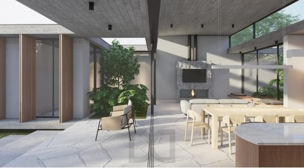 Casa Condominio em Porto Alegre, no bairro Aberta dos Morros, com 3 dormitório(s), e 3 banheiros, à venda. — foto 6