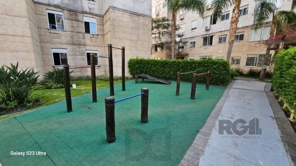 Apartamento em Porto Alegre, no bairro Cavalhada, com 2 dormitório(s), e 2 banheiros, à venda. — foto 30