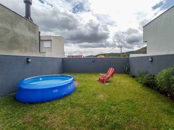 Casa Condominio para Venda - 200m², 3 dormitórios, sendo 1 suites, 2 vagas - Hípica — foto 11