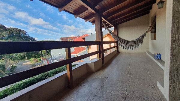 Casa com 3 dormitório(s), e 3 banheiros, à venda. — foto 5