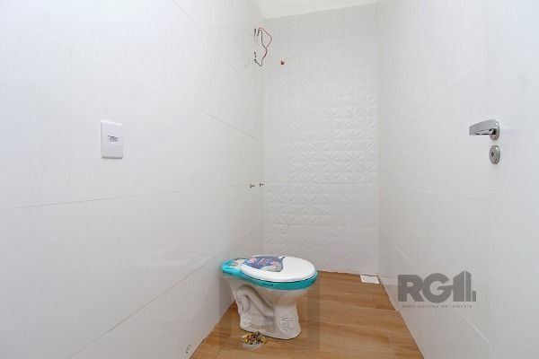 Casa Condominio para Venda - 102m², 3 dormitórios, sendo 1 suites, 2 vagas - Hípica — foto 14