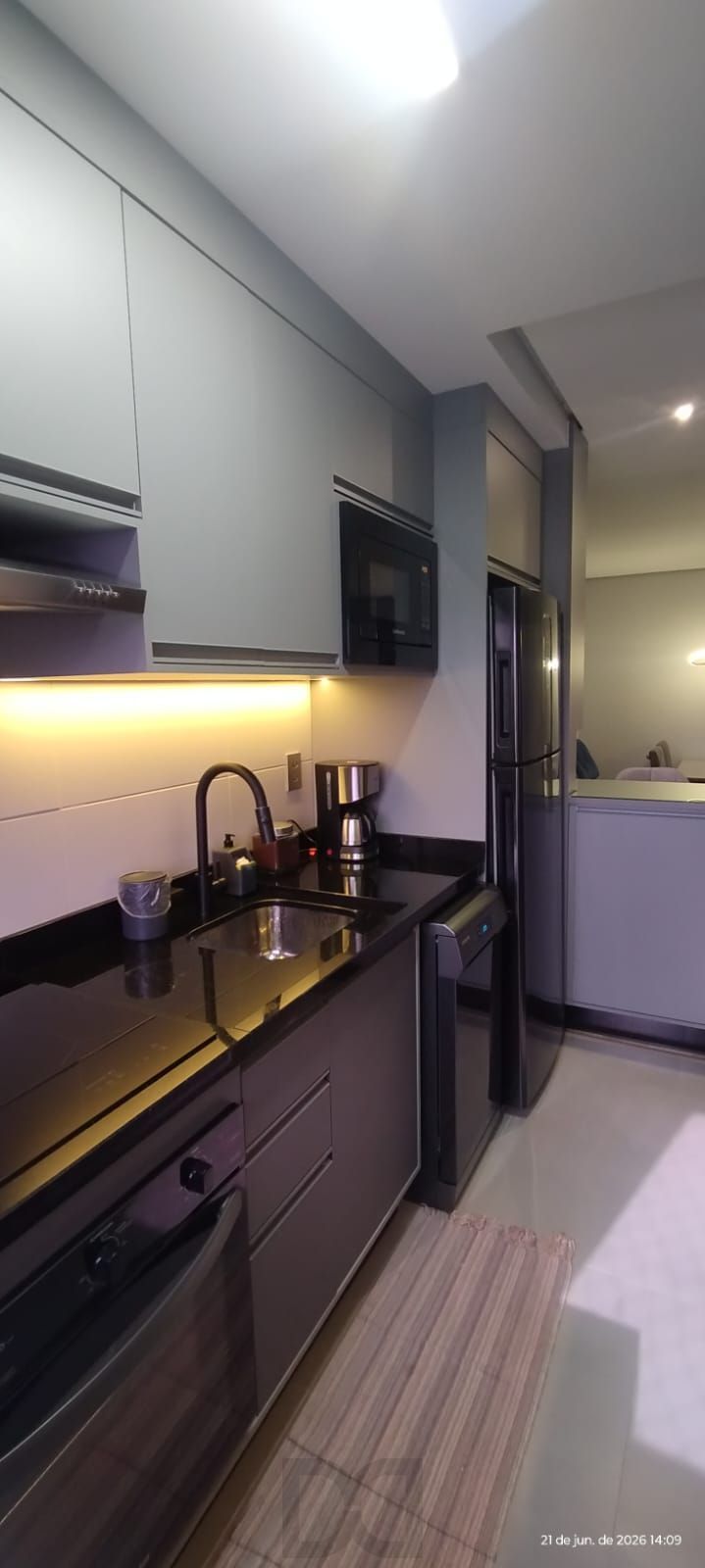 Modernidade e conforto no Singular Condomínio Clube! — foto 10