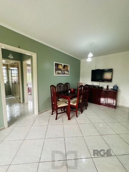 Apartamento em Porto Alegre, no bairro Cristal, com 2 dormitório(s), e 2 banheiros, à venda. — foto 6