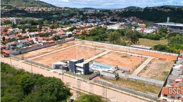 Terreno em condomínio com 186,00m2 bairro Ipanema. — foto 17