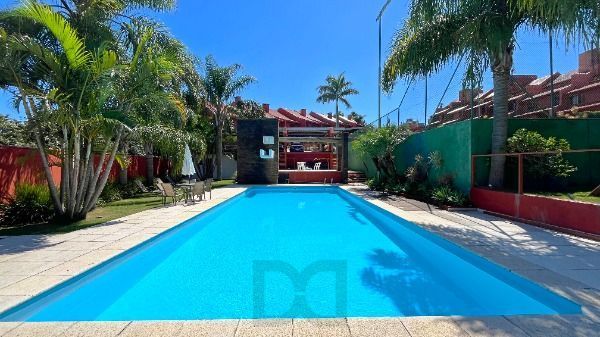 Casa Condominio em Porto Alegre, no bairro Cristal, com 4 dormitório(s), e 4 banheiros, à venda. — foto 44