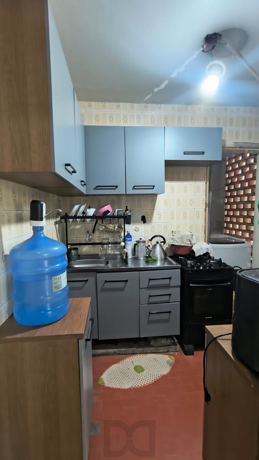 Apartamento térreo de 2 dormitórios no Bairro Cristal — foto 6