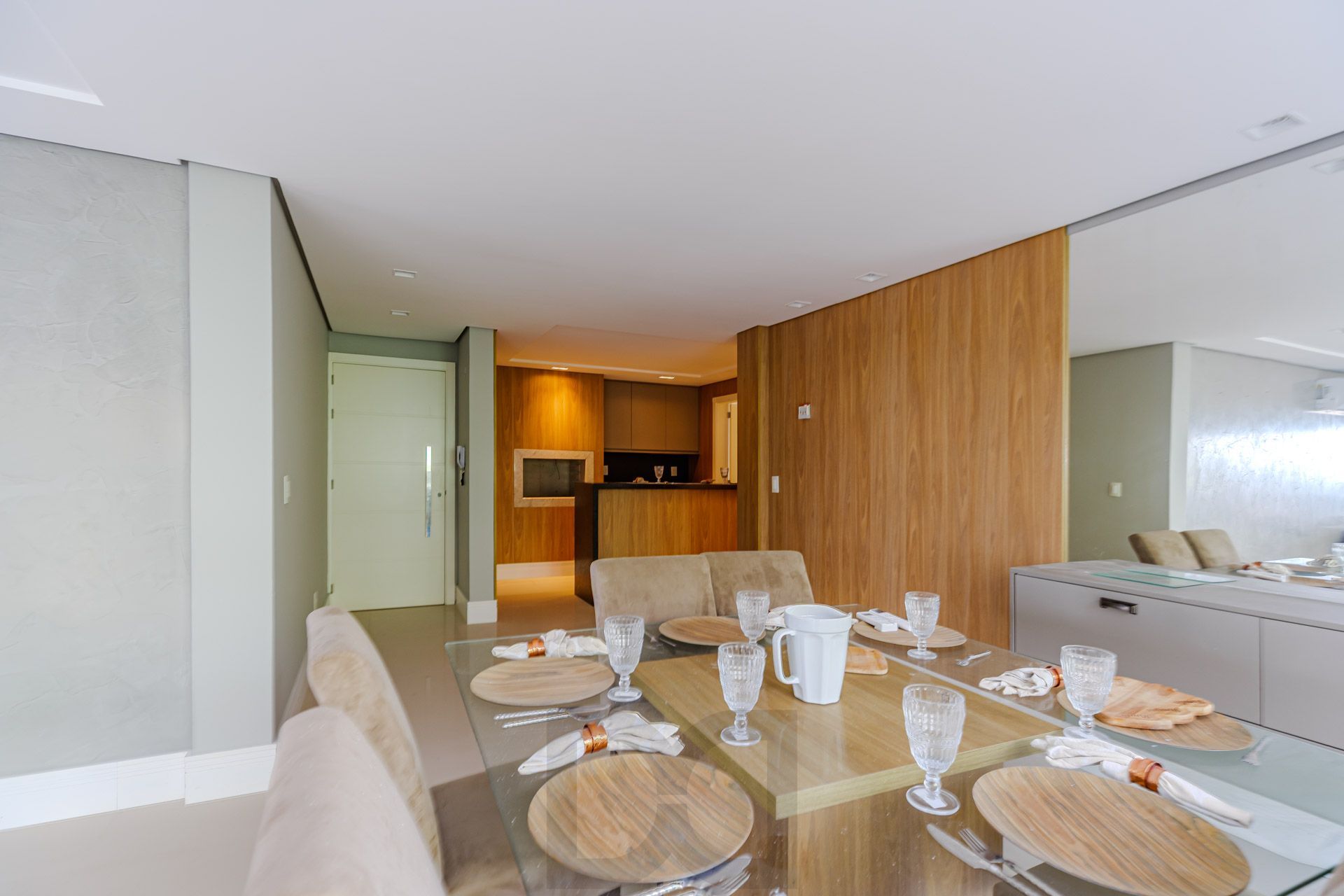 Apartamento 3 dormitórios, sendo 3 suites, - Vila Assunção — foto 9