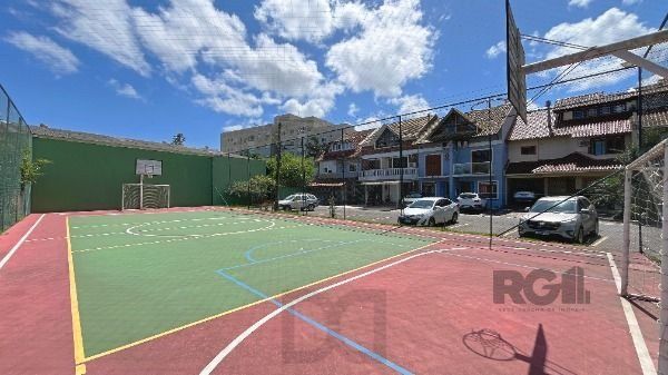Casa Condominio em Porto Alegre, no bairro Cavalhada, com 3 dormitório(s), e 3 banheiros, à venda. — foto 54