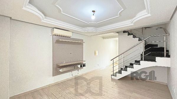 Casa para Venda - 166.54m², 3 dormitórios, sendo 3 suites, 2 vagas - Hípica — foto 8