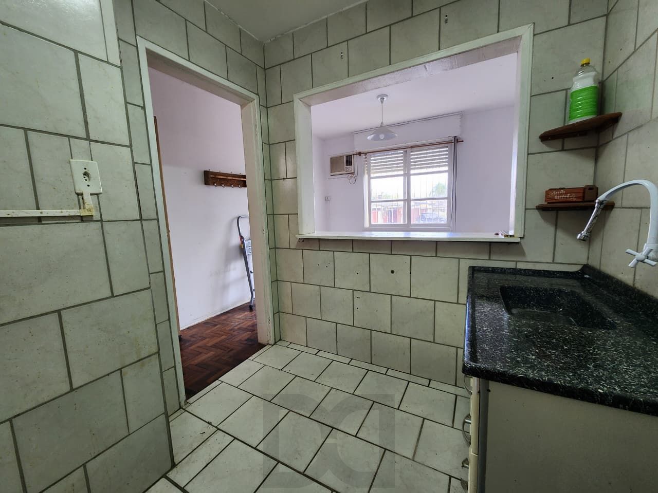 Excelente oportunidade ! Apartamento 2 dormitórios bairro Ipanema, sem risco de alagamentos ! — foto 5