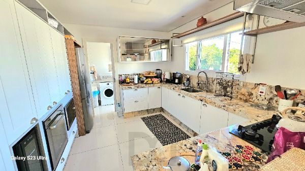 Casa Condominio no Lagos de Nova Ipanema, com 3 dormitórios. — foto 23