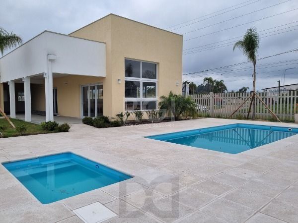 Terreno em Condominio para Venda - 0m², 0 dormitórios, Hípica — foto 2