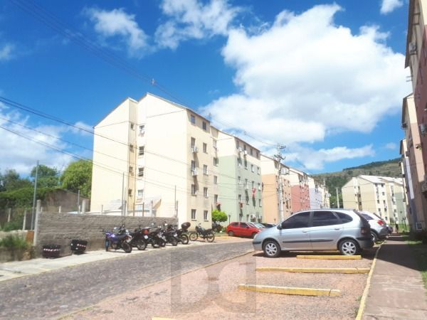 Apartamento para Venda - 39.03m², 2 dormitórios, 1 vaga - Campo Novo — foto 21