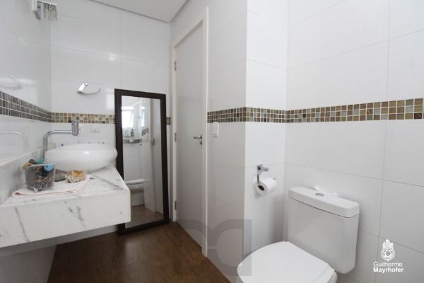 Casa Condominio para Venda - 206m², 3 dormitórios, sendo 1 suites, 3 vagas - Lagos De Nova Ipanema — foto 27