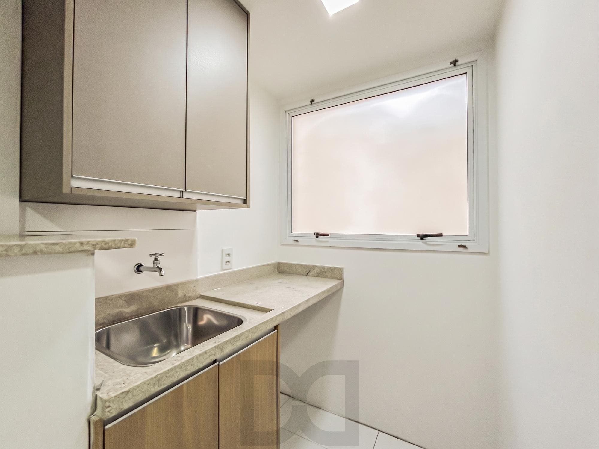 Excelente apartamento 03 dormitórios com vaga de estacionamento e semi-mobiliado — foto 22