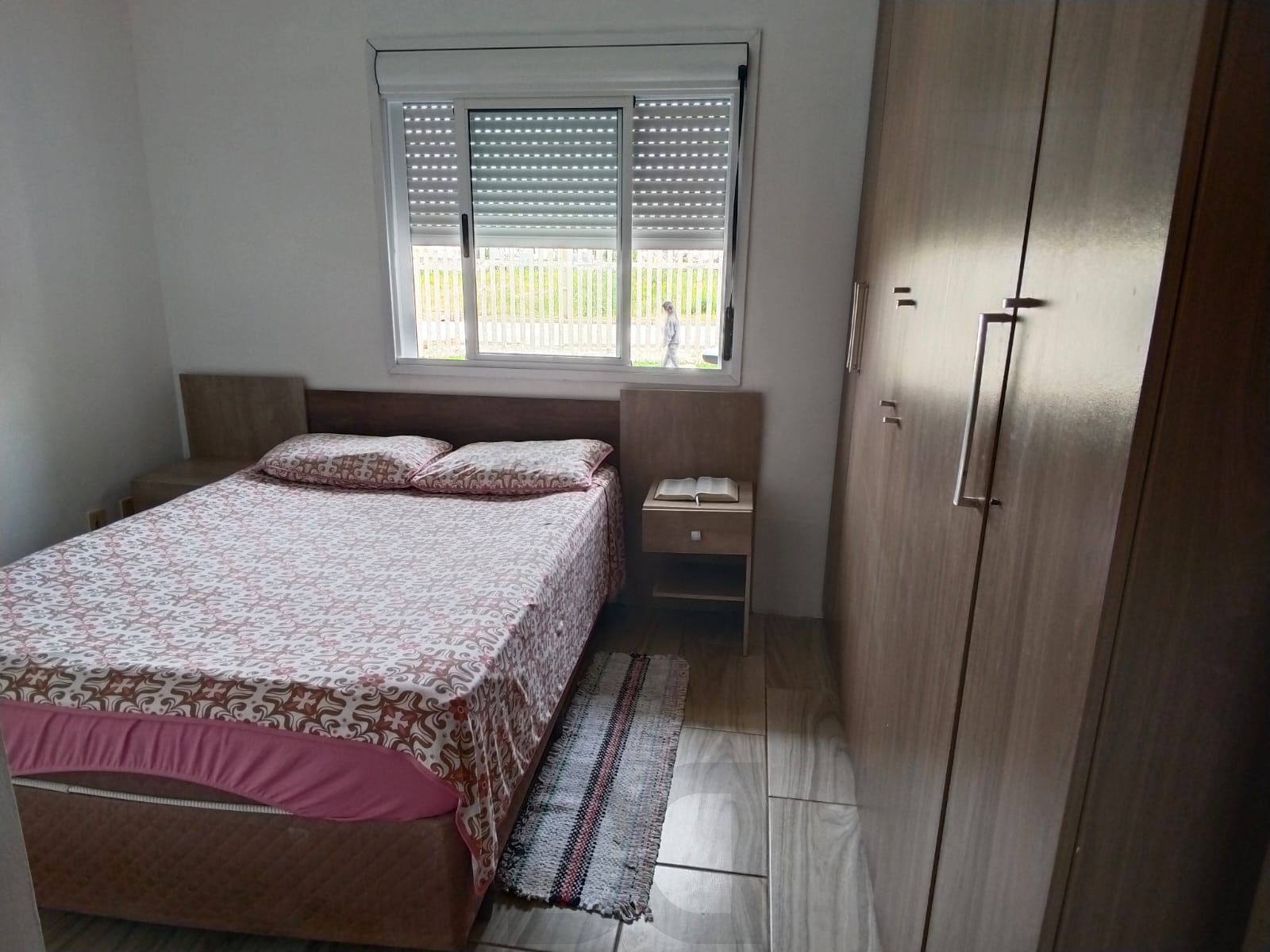 Casa 03 dormitórios semi mobiliada -   Condominio na zona sul de Porto Alegre com total infra estrutura — foto 6
