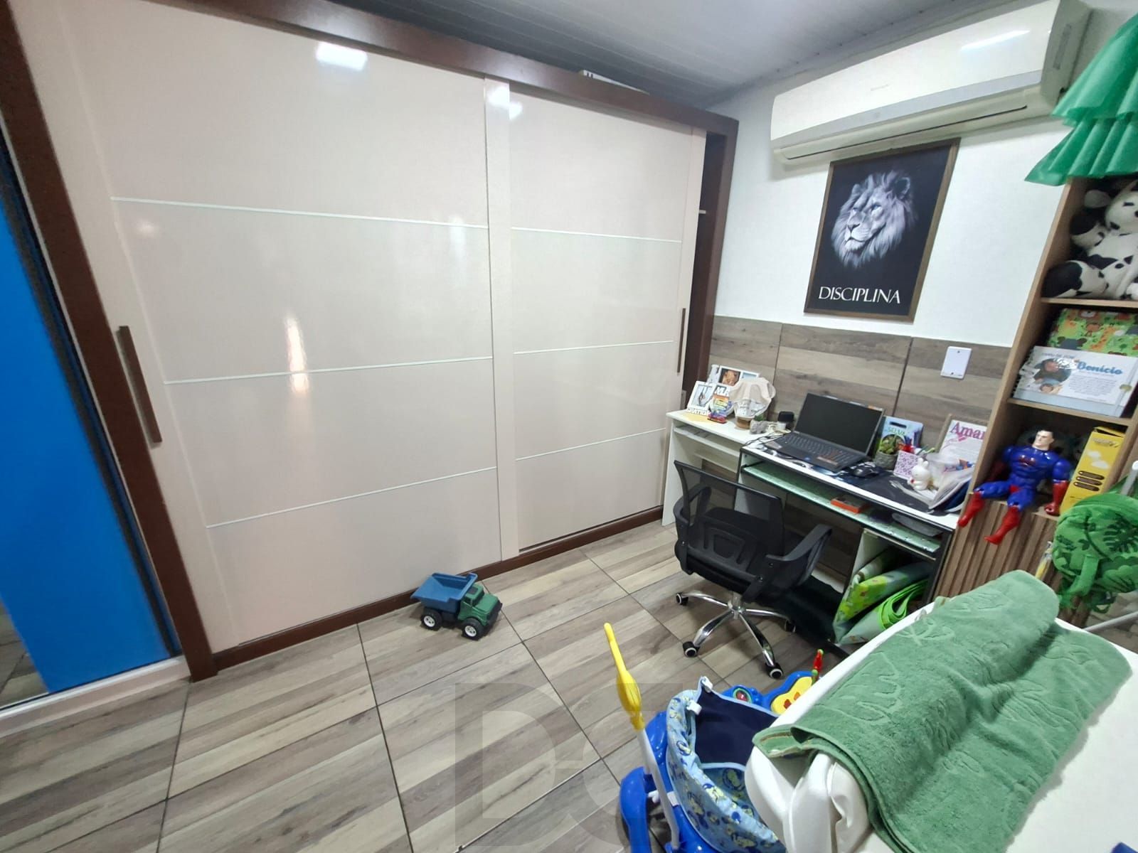 Restinga-Casa 3 dormitórios, sala, cozinha, garagem fechada-Venda!!! — foto 19