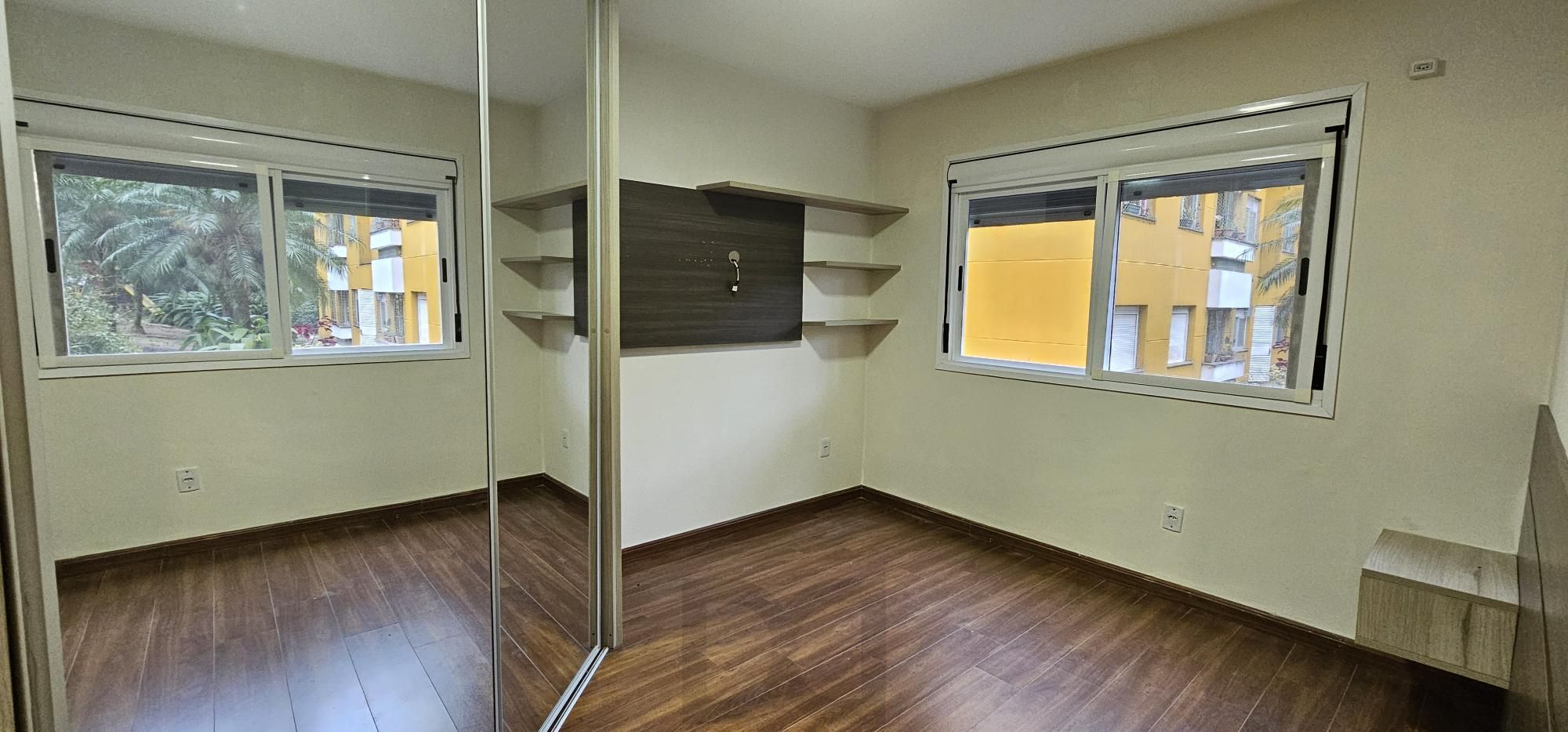 Apartamento à venda com 3 dormitórios, semi mobiliado — foto 13