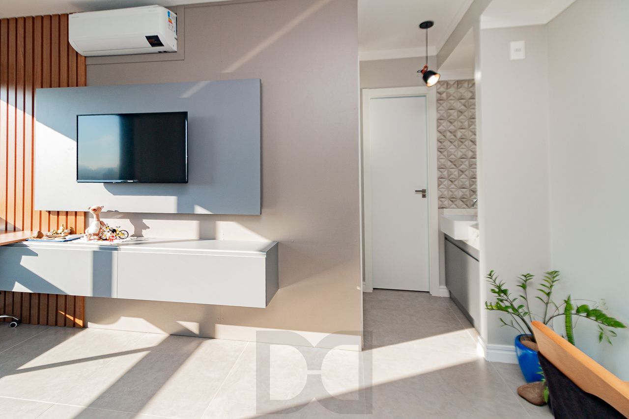 Apartamento de 1 dormitório — foto 6