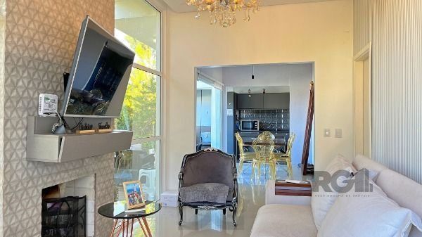 Casa Condominio em Porto Alegre, no bairro Aberta Dos Morros, com 3 dormitório(s), e 3 banheiros, à venda. — foto 9