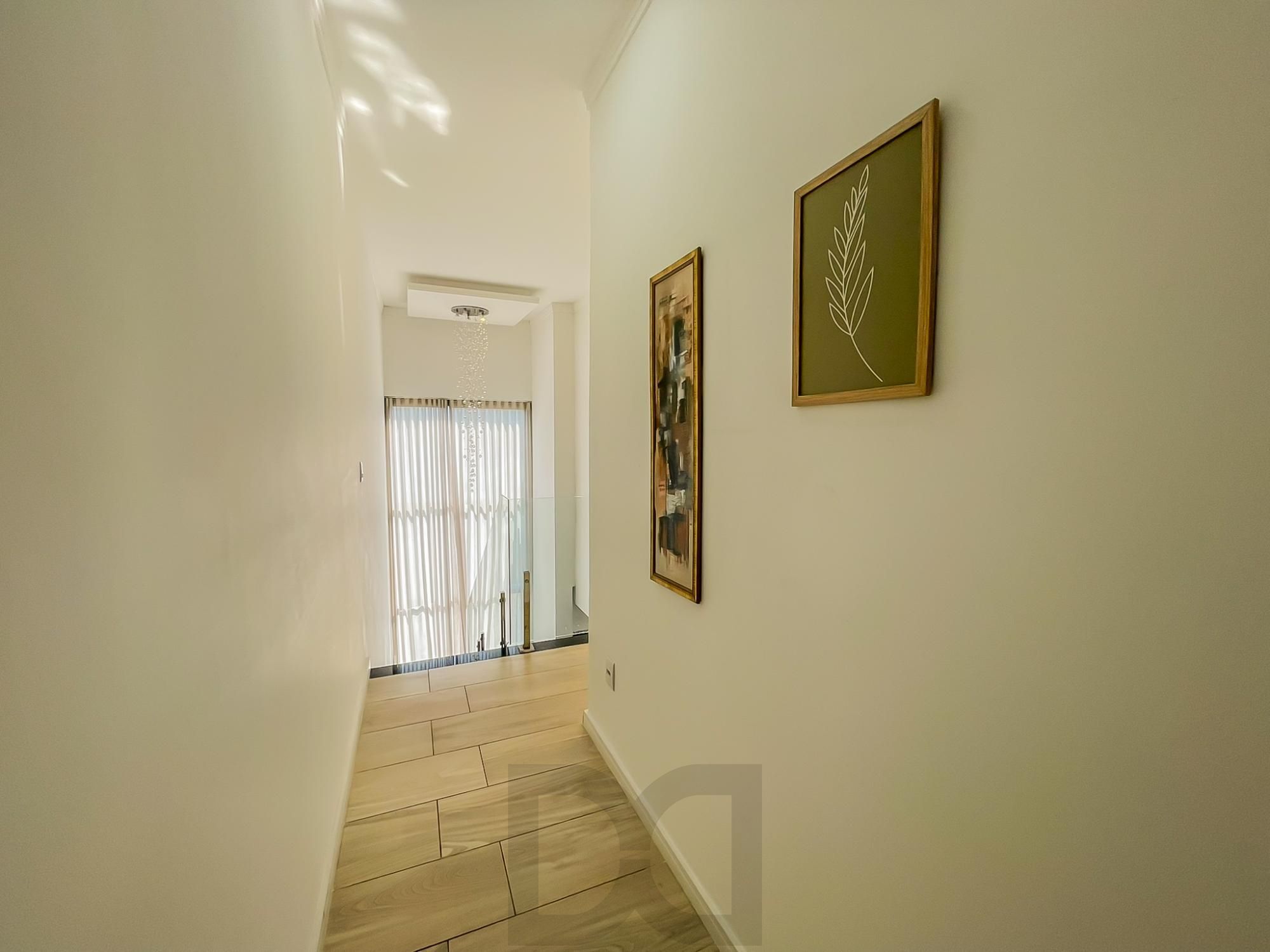 Sobrado 3 dormitórios em condomínio do residencial Lagos de Ipanema! — foto 23