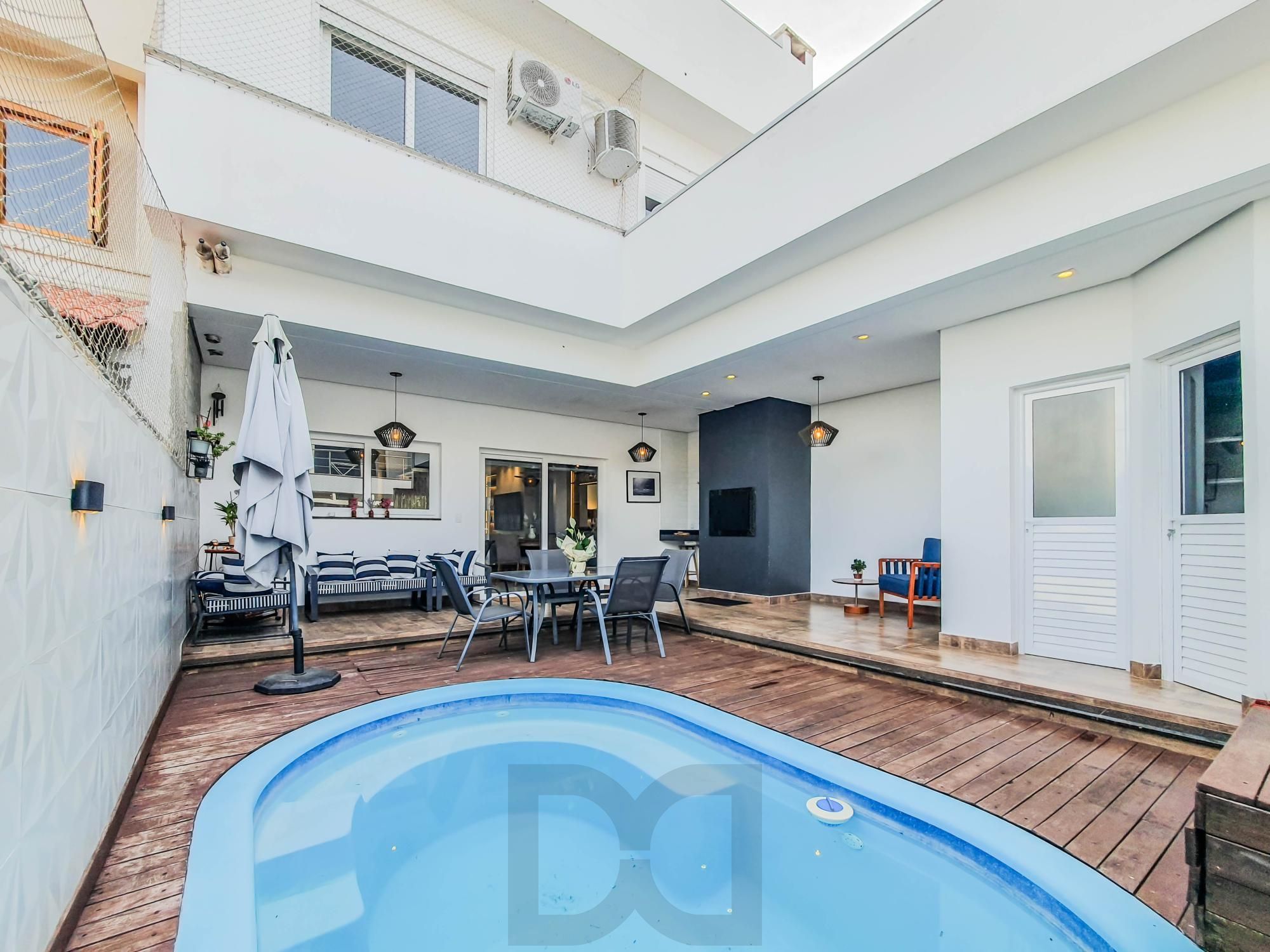 Excelente sobrado no Condominio Bella Morano — foto 24
