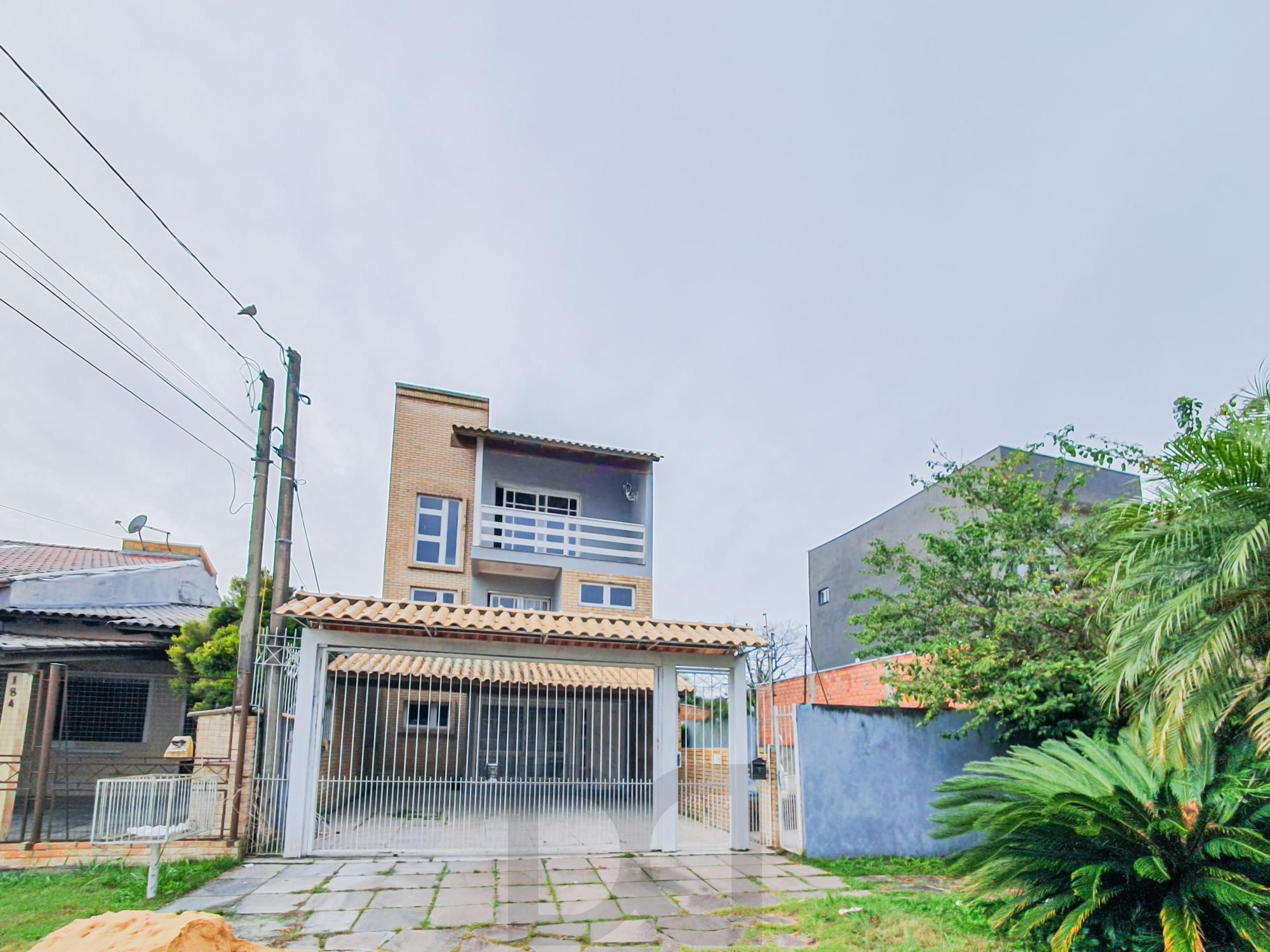 Casa com piscina para Venda - 189.91m², 3 dormitórios, sendo 1 suítes, 2 vagas - Hípica — foto 3