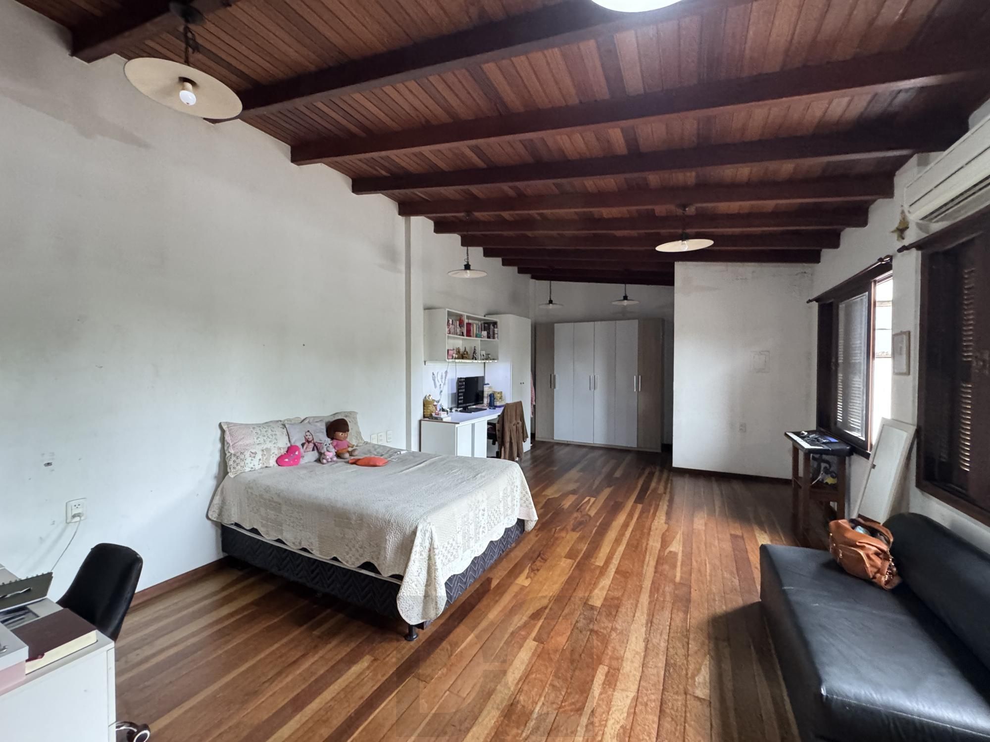 Casa espaçosa no bairro Cristal, — foto 26