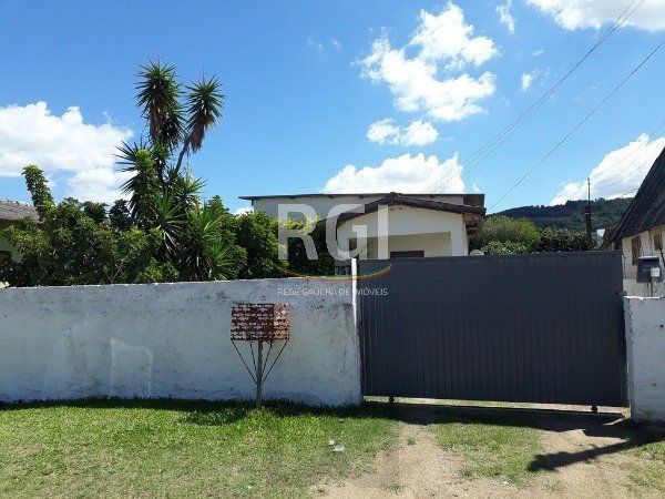Terreno para Venda - 860,00m² prox Zaffari Hípica ! — foto 1
