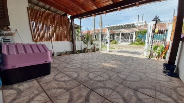 Casa para Venda - 62m², 2 dormitórios, 2 vagas - Hípica — foto 6